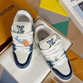 Picture of Louis Vuitton Shoes _SKULVsz35-45GDT010912823
